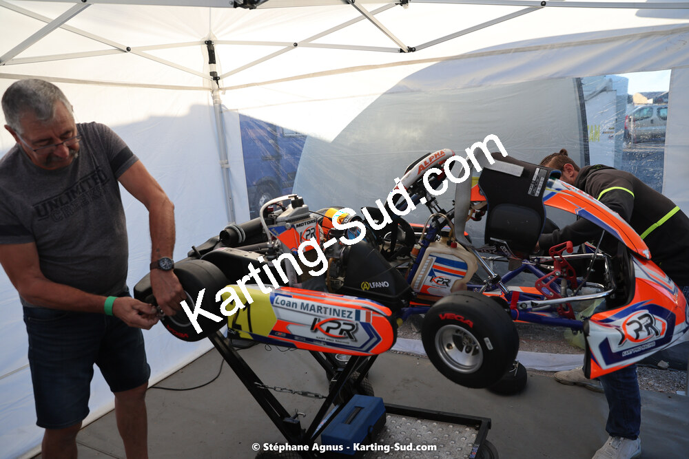 10 & 11/09/2022 : Course Club des 30 ans de l’ASK Aveyron à Belmont sur Rance (Photos Stéphane Agnus) 2022 — karting