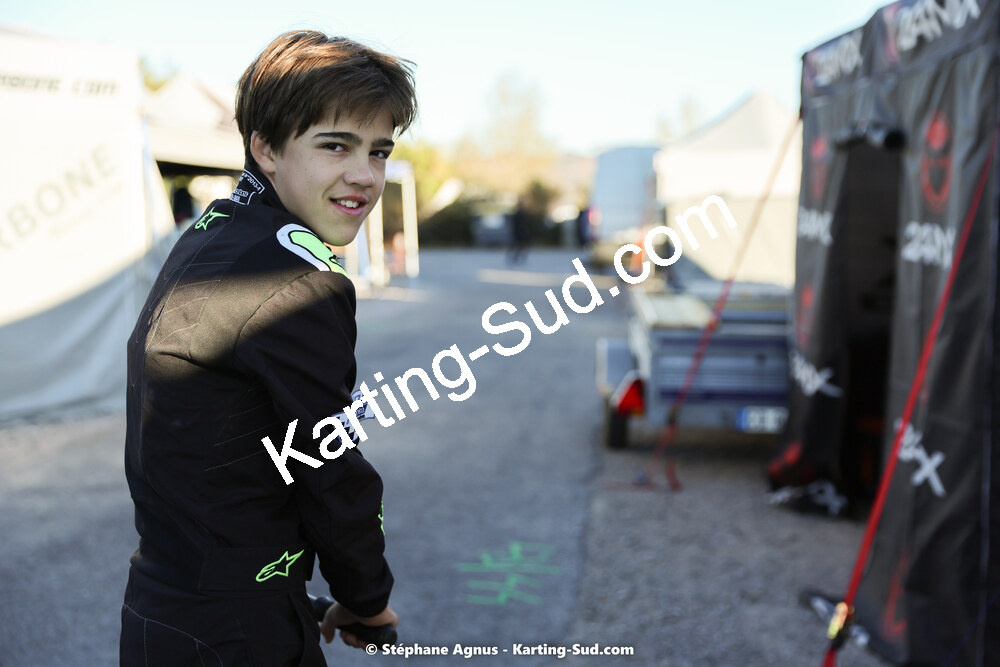 10 & 11/09/2022 : Course Club des 30 ans de l’ASK Aveyron à Belmont sur Rance (Photos Stéphane Agnus) 2022 — karting