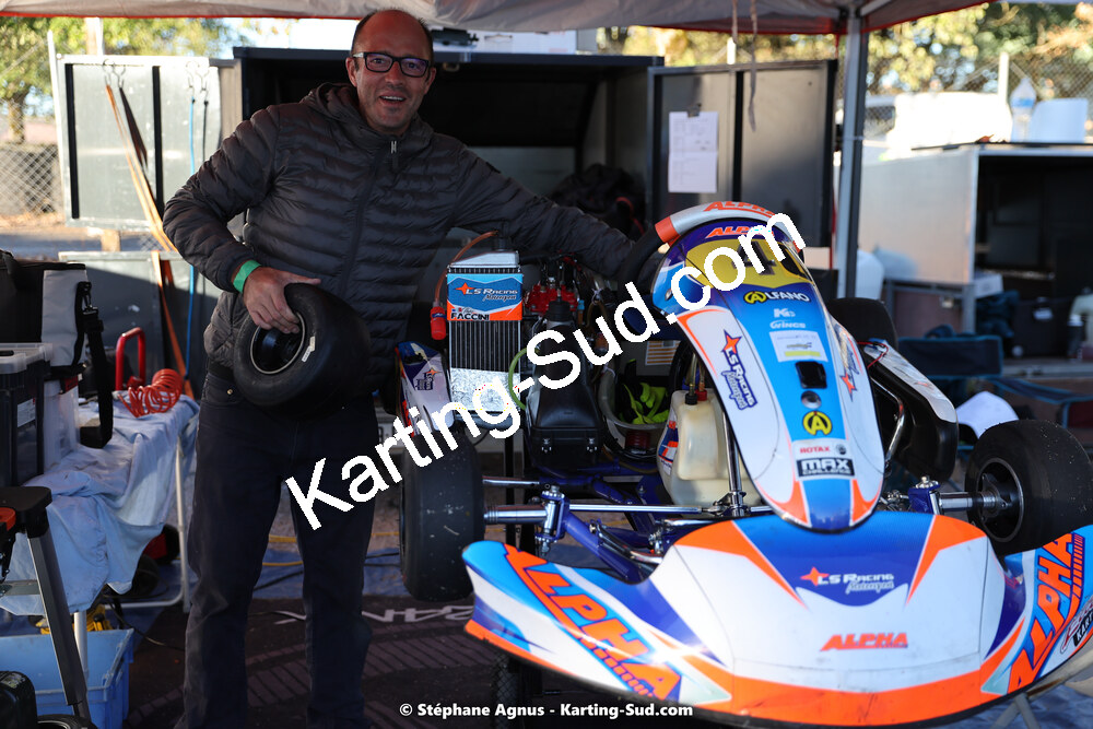 10 & 11/09/2022 : Course Club des 30 ans de l’ASK Aveyron à Belmont sur Rance (Photos Stéphane Agnus) 2022 — karting