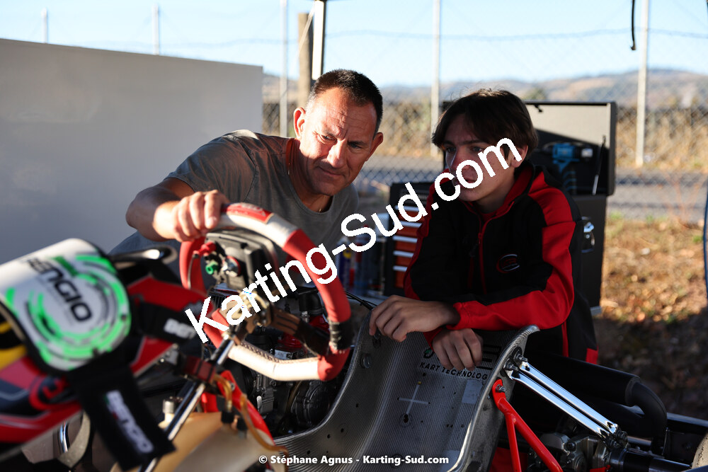 10 & 11/09/2022 : Course Club des 30 ans de l’ASK Aveyron à Belmont sur Rance (Photos Stéphane Agnus) 2022 — karting