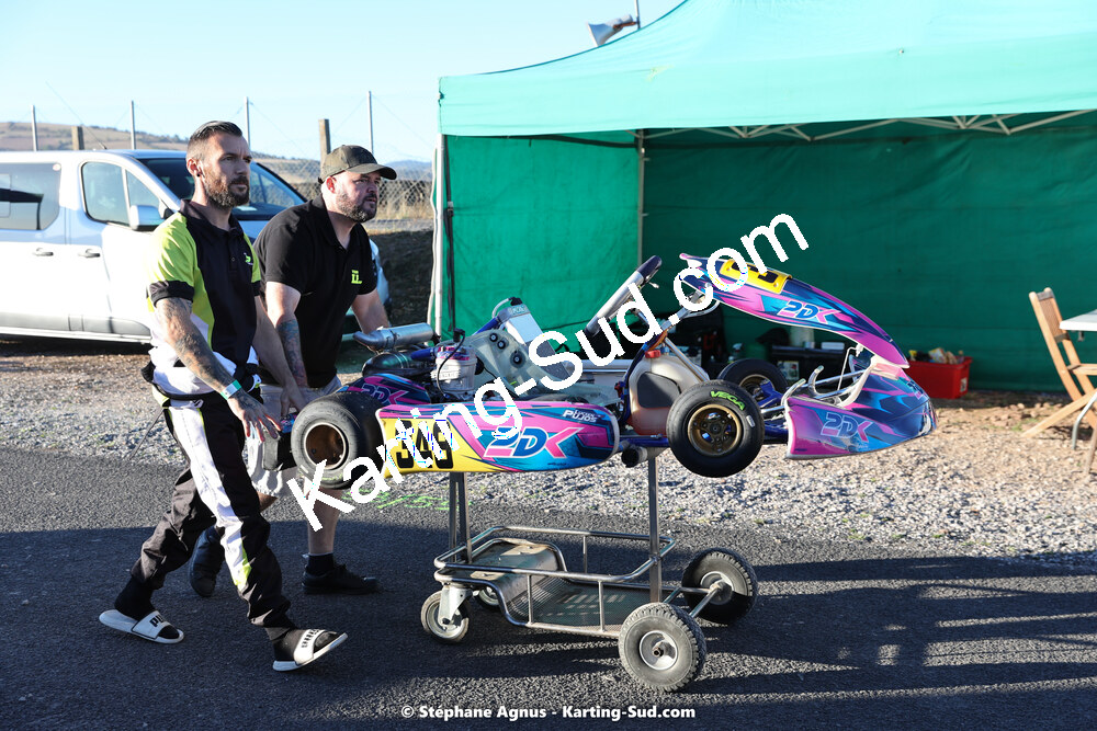 10 & 11/09/2022 : Course Club des 30 ans de l’ASK Aveyron à Belmont sur Rance (Photos Stéphane Agnus) 2022 — karting