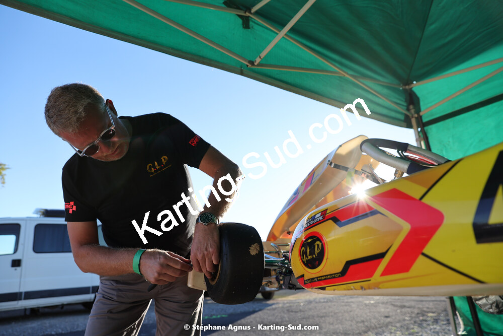 10 & 11/09/2022 : Course Club des 30 ans de l’ASK Aveyron à Belmont sur Rance (Photos Stéphane Agnus) 2022 — karting