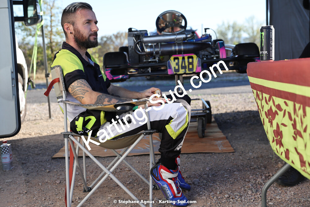 10 & 11/09/2022 : Course Club des 30 ans de l’ASK Aveyron à Belmont sur Rance (Photos Stéphane Agnus) 2022 — karting
