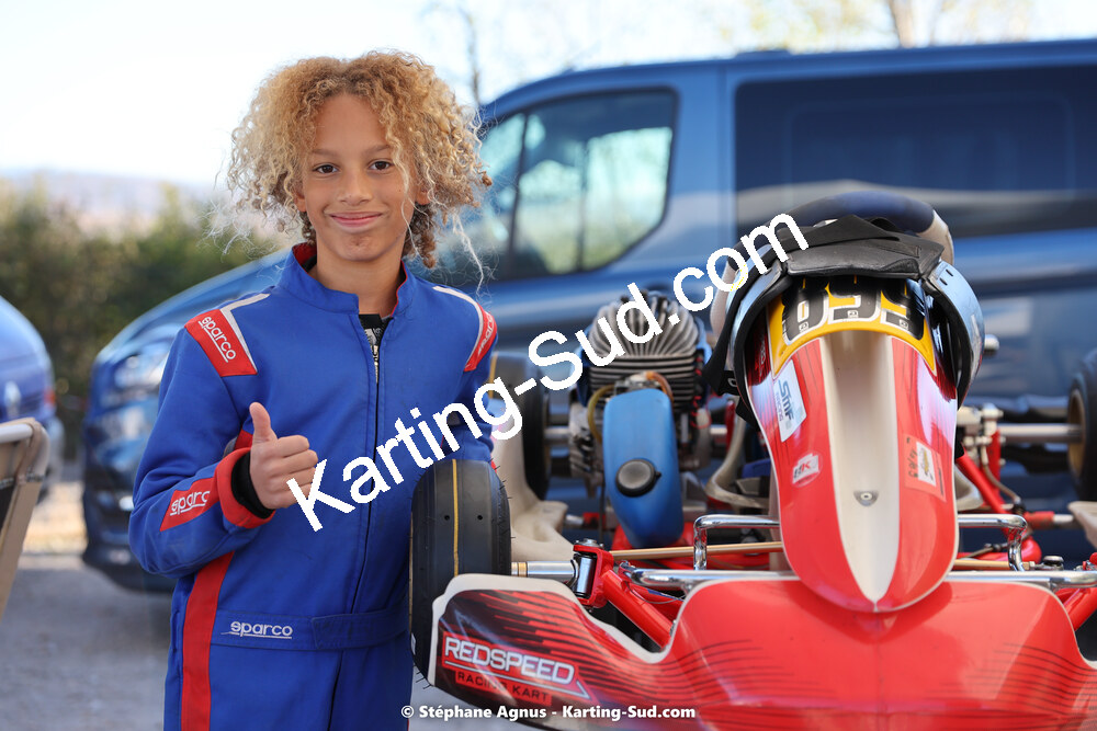 10 & 11/09/2022 : Course Club des 30 ans de l’ASK Aveyron à Belmont sur Rance (Photos Stéphane Agnus) 2022 — karting