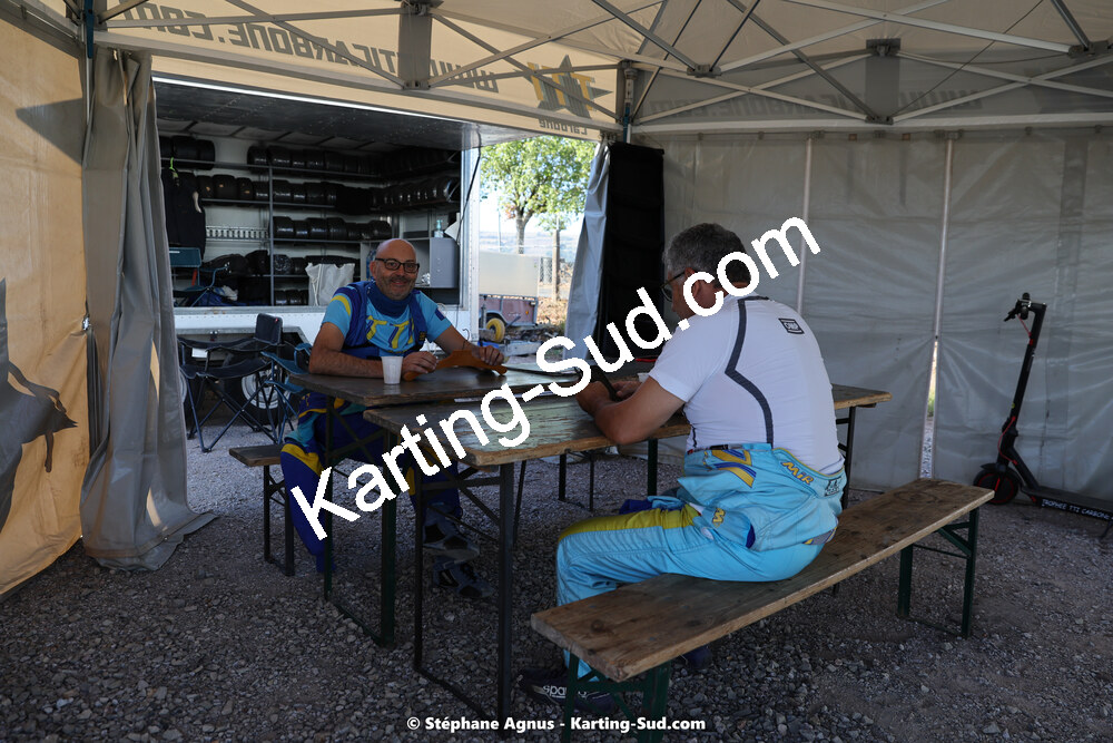 10 & 11/09/2022 : Course Club des 30 ans de l’ASK Aveyron à Belmont sur Rance (Photos Stéphane Agnus) 2022 — karting