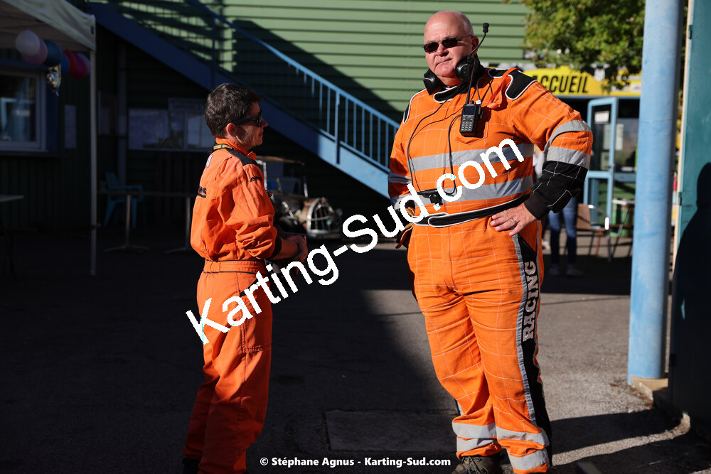 10 & 11/09/2022 : Course Club des 30 ans de l’ASK Aveyron à Belmont sur Rance (Photos Stéphane Agnus) 2022 — karting