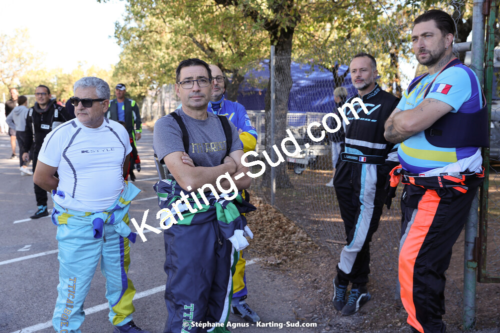 10 & 11/09/2022 : Course Club des 30 ans de l’ASK Aveyron à Belmont sur Rance (Photos Stéphane Agnus) 2022 — karting