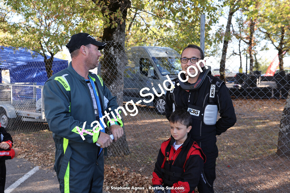 10 & 11/09/2022 : Course Club des 30 ans de l’ASK Aveyron à Belmont sur Rance (Photos Stéphane Agnus) 2022 — karting
