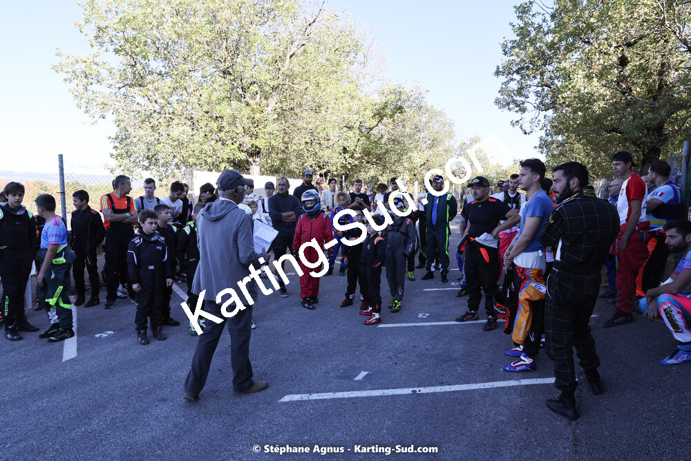 10 & 11/09/2022 : Course Club des 30 ans de l’ASK Aveyron à Belmont sur Rance (Photos Stéphane Agnus) 2022 — karting
