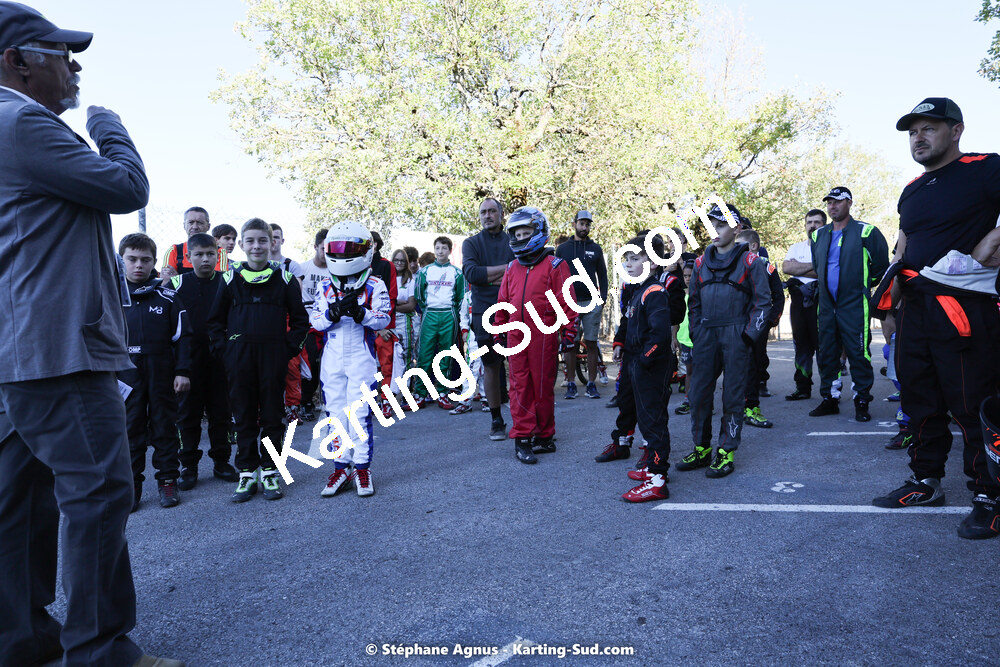10 & 11/09/2022 : Course Club des 30 ans de l’ASK Aveyron à Belmont sur Rance (Photos Stéphane Agnus) 2022 — karting