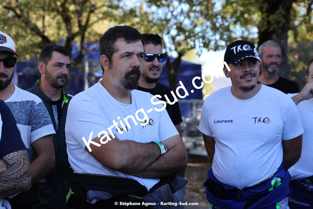 10 & 11/09/2022 : Course Club des 30 ans de l’ASK Aveyron à Belmont sur Rance (Photos Stéphane Agnus) 2022 — karting