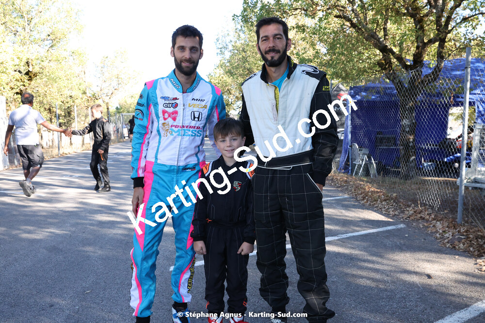 10 & 11/09/2022 : Course Club des 30 ans de l’ASK Aveyron à Belmont sur Rance (Photos Stéphane Agnus) 2022 — karting