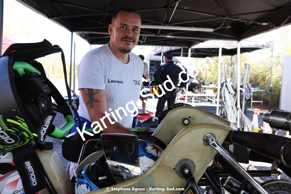 10 & 11/09/2022 : Course Club des 30 ans de l’ASK Aveyron à Belmont sur Rance (Photos Stéphane Agnus) 2022 — karting