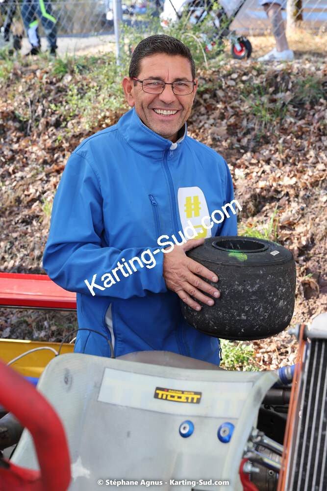 10 & 11/09/2022 : Course Club des 30 ans de l’ASK Aveyron à Belmont sur Rance (Photos Stéphane Agnus) 2022 — karting