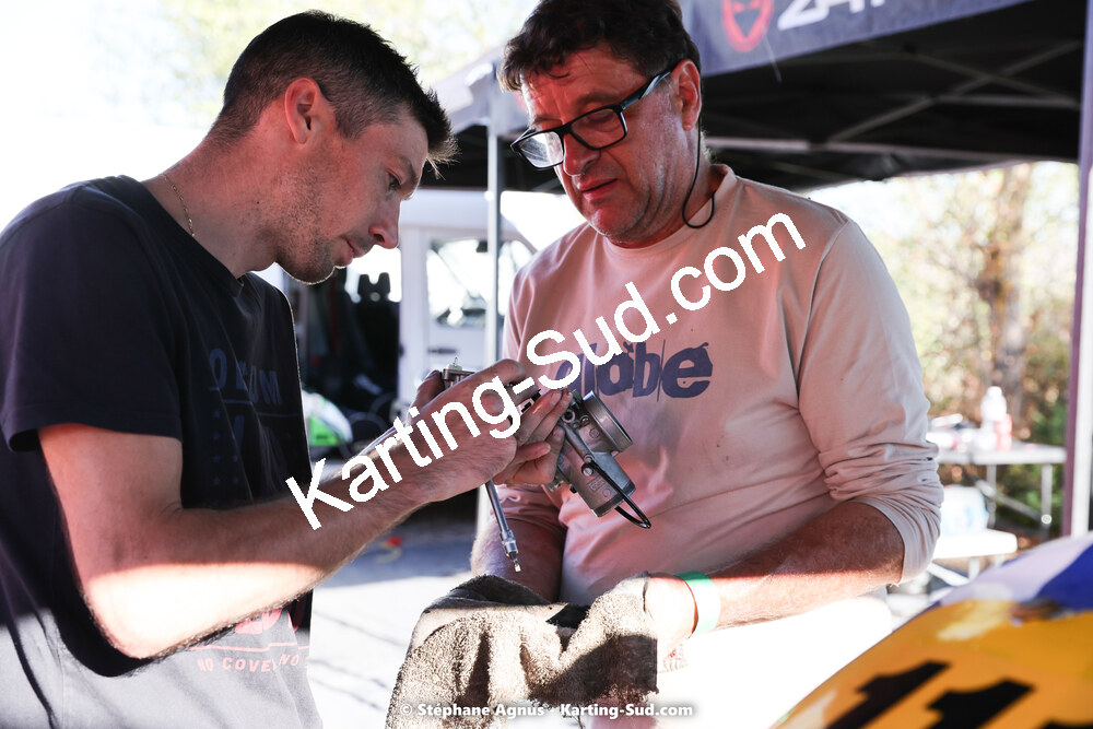 10 & 11/09/2022 : Course Club des 30 ans de l’ASK Aveyron à Belmont sur Rance (Photos Stéphane Agnus) 2022 — karting