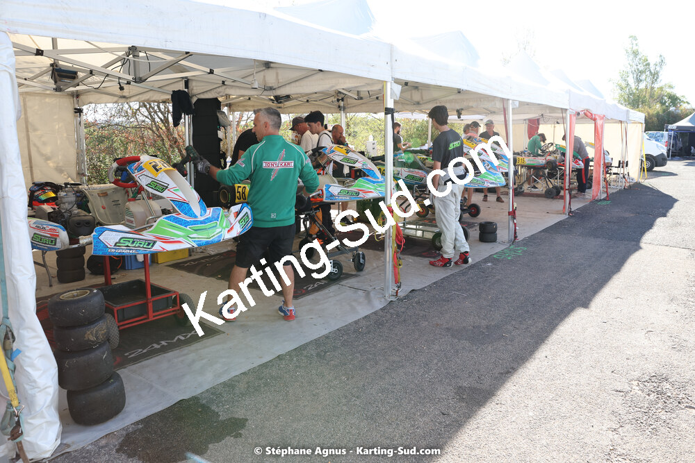 10 & 11/09/2022 : Course Club des 30 ans de l’ASK Aveyron à Belmont sur Rance (Photos Stéphane Agnus) 2022 — karting