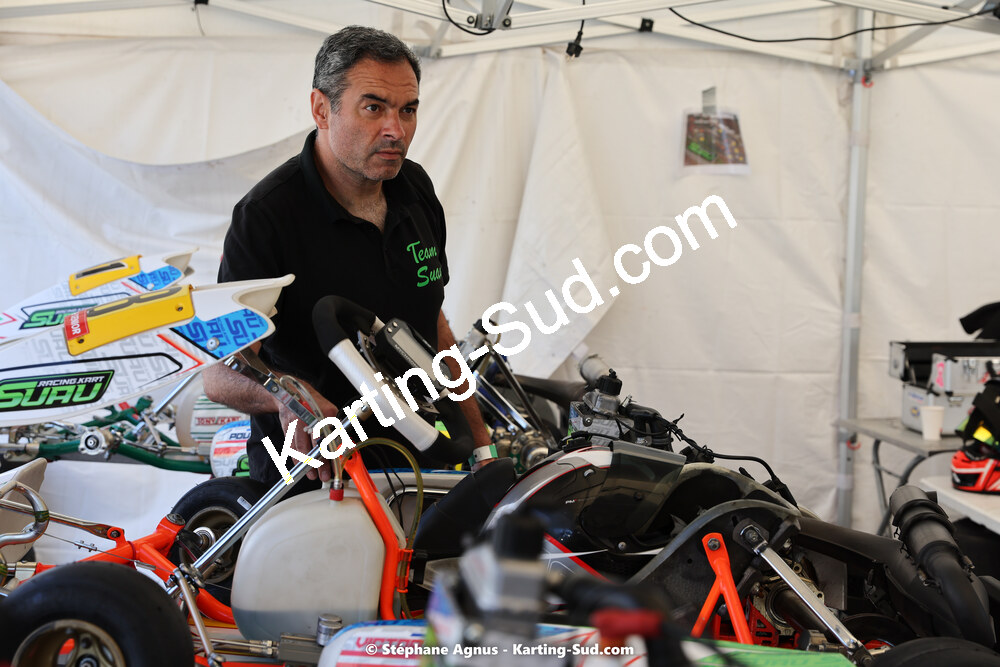 10 & 11/09/2022 : Course Club des 30 ans de l’ASK Aveyron à Belmont sur Rance (Photos Stéphane Agnus) 2022 — karting