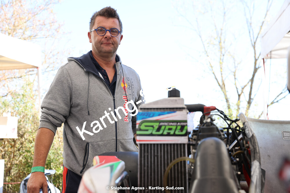10 & 11/09/2022 : Course Club des 30 ans de l’ASK Aveyron à Belmont sur Rance (Photos Stéphane Agnus) 2022 — karting