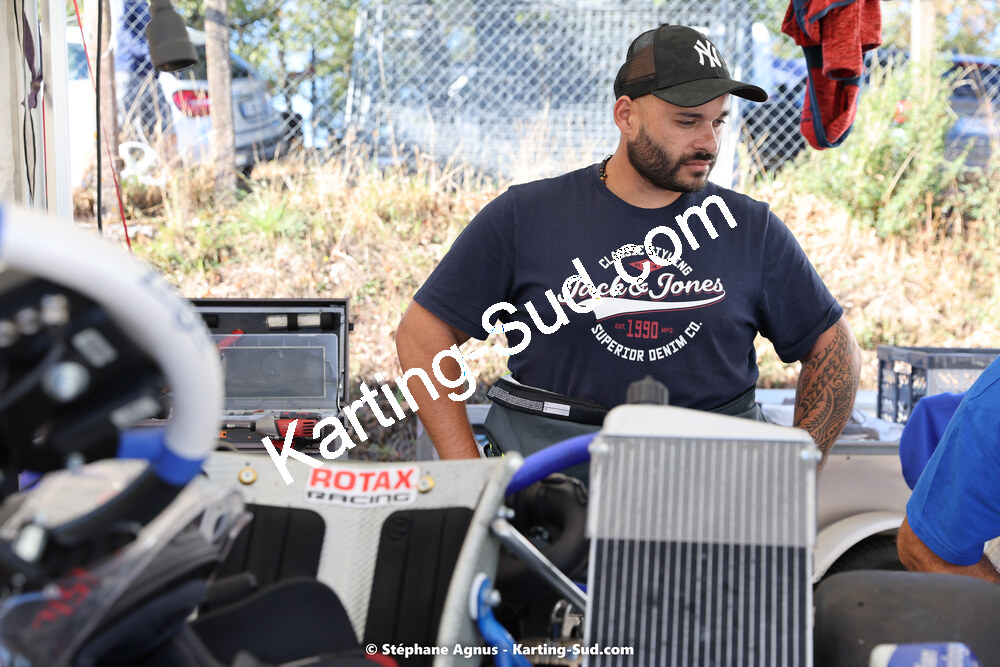 10 & 11/09/2022 : Course Club des 30 ans de l’ASK Aveyron à Belmont sur Rance (Photos Stéphane Agnus) 2022 — karting
