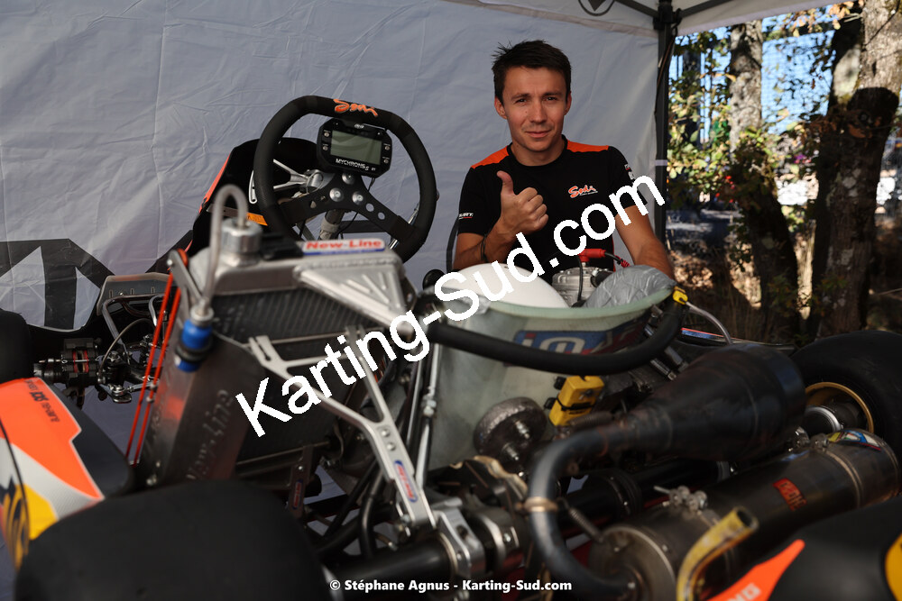 10 & 11/09/2022 : Course Club des 30 ans de l’ASK Aveyron à Belmont sur Rance (Photos Stéphane Agnus) 2022 — karting
