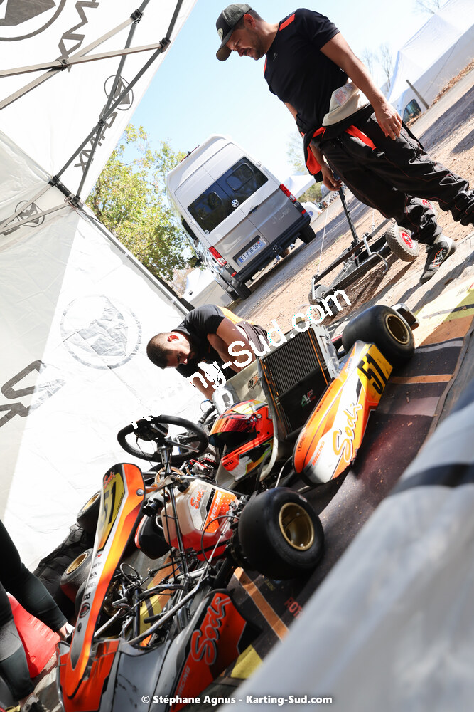 10 & 11/09/2022 : Course Club des 30 ans de l’ASK Aveyron à Belmont sur Rance (Photos Stéphane Agnus) 2022 — karting