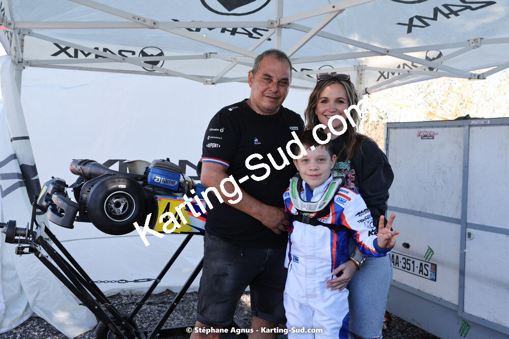 10 & 11/09/2022 : Course Club des 30 ans de l’ASK Aveyron à Belmont sur Rance (Photos Stéphane Agnus) 2022 — karting