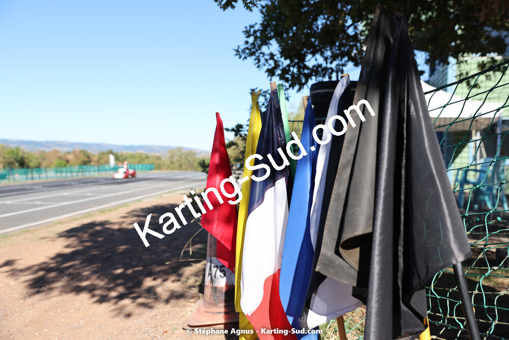 10 & 11/09/2022 : Course Club des 30 ans de l’ASK Aveyron à Belmont sur Rance (Photos Stéphane Agnus) 2022 — karting