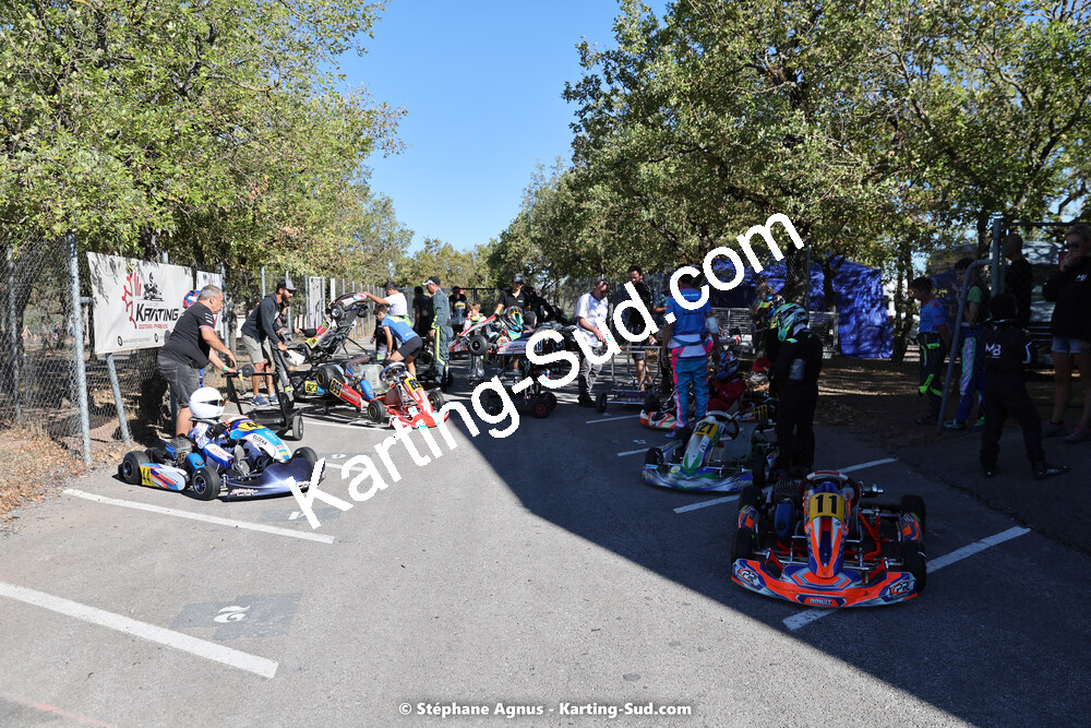 10 & 11/09/2022 : Course Club des 30 ans de l’ASK Aveyron à Belmont sur Rance (Photos Stéphane Agnus) 2022 — karting