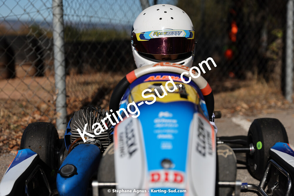 10 & 11/09/2022 : Course Club des 30 ans de l’ASK Aveyron à Belmont sur Rance (Photos Stéphane Agnus) 2022 — karting