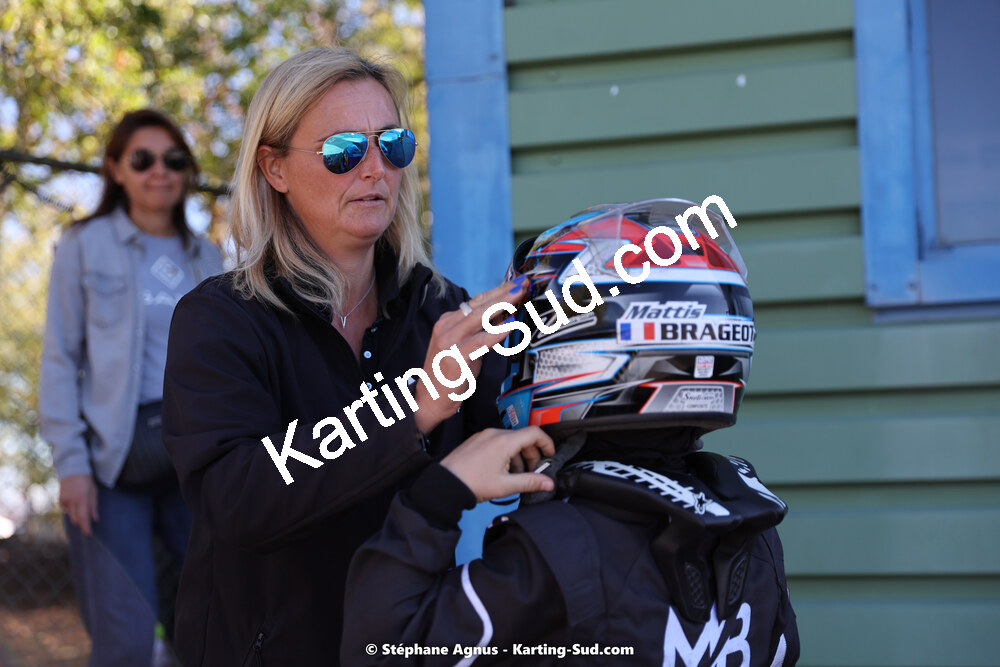 10 & 11/09/2022 : Course Club des 30 ans de l’ASK Aveyron à Belmont sur Rance (Photos Stéphane Agnus) 2022 — karting