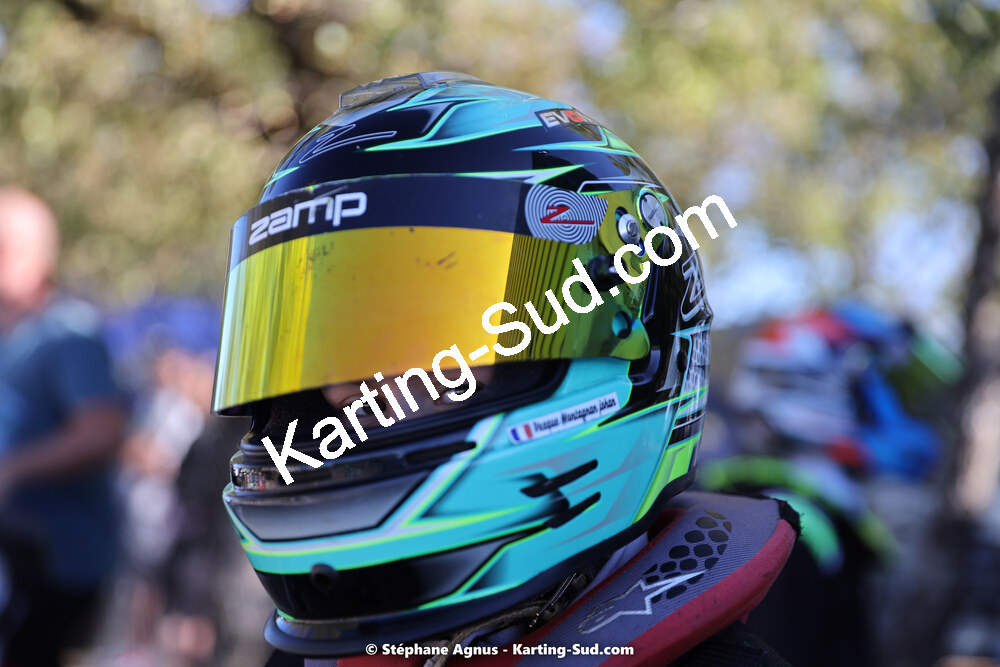 10 & 11/09/2022 : Course Club des 30 ans de l’ASK Aveyron à Belmont sur Rance (Photos Stéphane Agnus) 2022 — karting