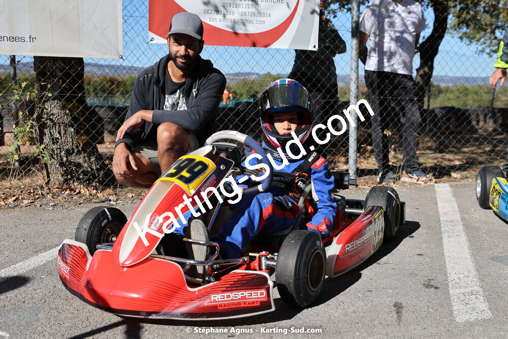 10 & 11/09/2022 : Course Club des 30 ans de l’ASK Aveyron à Belmont sur Rance (Photos Stéphane Agnus) 2022 — karting