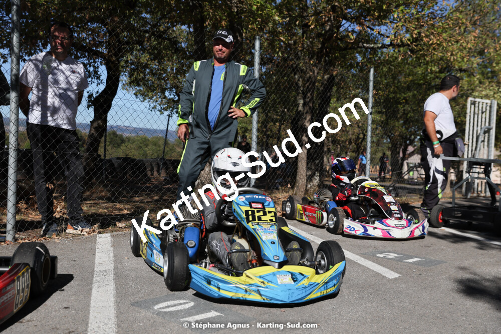 10 & 11/09/2022 : Course Club des 30 ans de l’ASK Aveyron à Belmont sur Rance (Photos Stéphane Agnus) 2022 — karting
