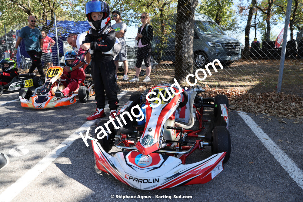10 & 11/09/2022 : Course Club des 30 ans de l’ASK Aveyron à Belmont sur Rance (Photos Stéphane Agnus) 2022 — karting