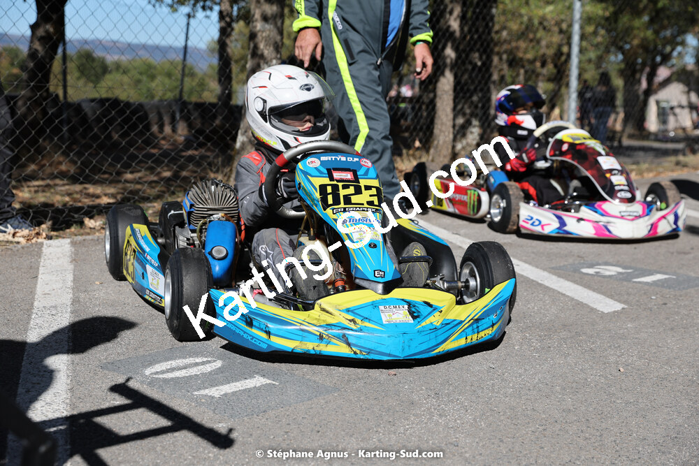 10 & 11/09/2022 : Course Club des 30 ans de l’ASK Aveyron à Belmont sur Rance (Photos Stéphane Agnus) 2022 — karting