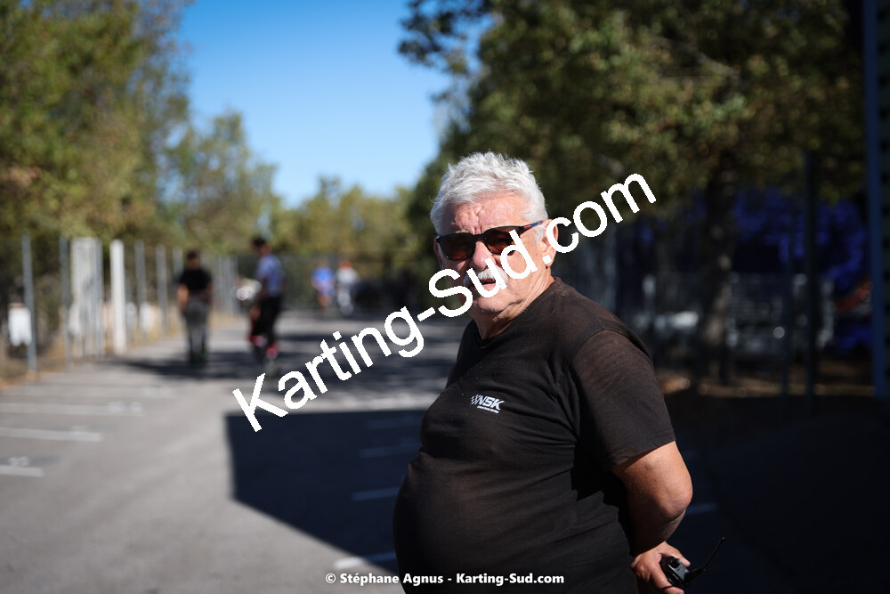 10 & 11/09/2022 : Course Club des 30 ans de l’ASK Aveyron à Belmont sur Rance (Photos Stéphane Agnus) 2022 — karting