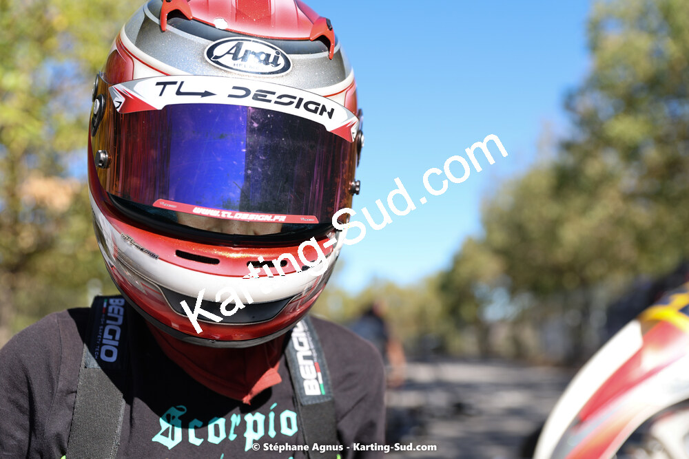 10 & 11/09/2022 : Course Club des 30 ans de l’ASK Aveyron à Belmont sur Rance (Photos Stéphane Agnus) 2022 — karting