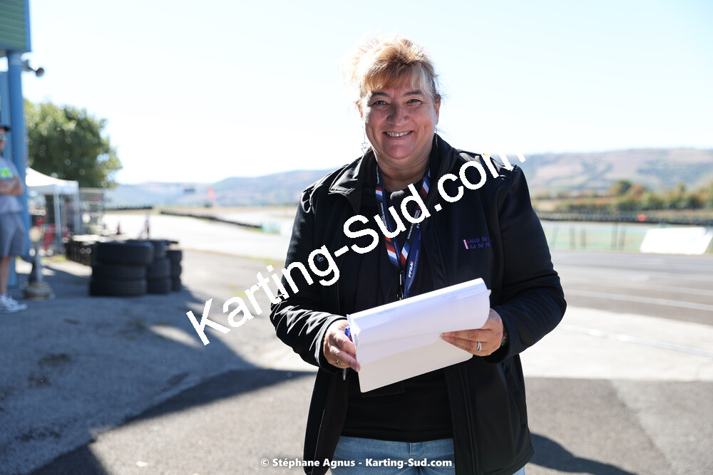 10 & 11/09/2022 : Course Club des 30 ans de l’ASK Aveyron à Belmont sur Rance (Photos Stéphane Agnus) 2022 — karting
