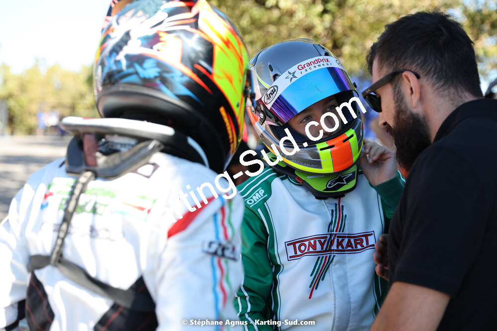 10 & 11/09/2022 : Course Club des 30 ans de l’ASK Aveyron à Belmont sur Rance (Photos Stéphane Agnus) 2022 — karting