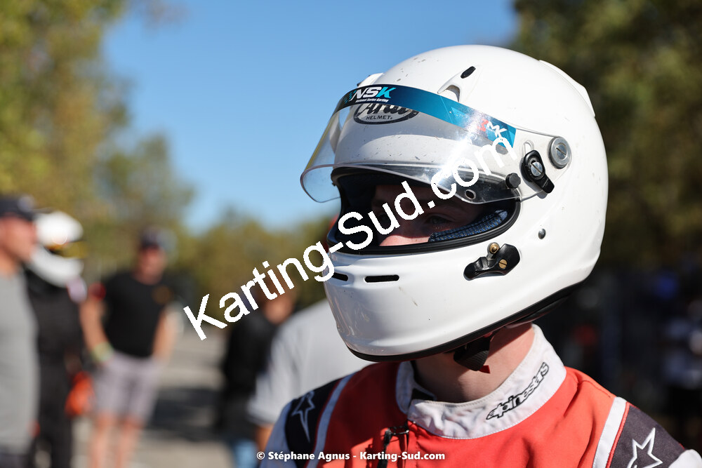 10 & 11/09/2022 : Course Club des 30 ans de l’ASK Aveyron à Belmont sur Rance (Photos Stéphane Agnus) 2022 — karting