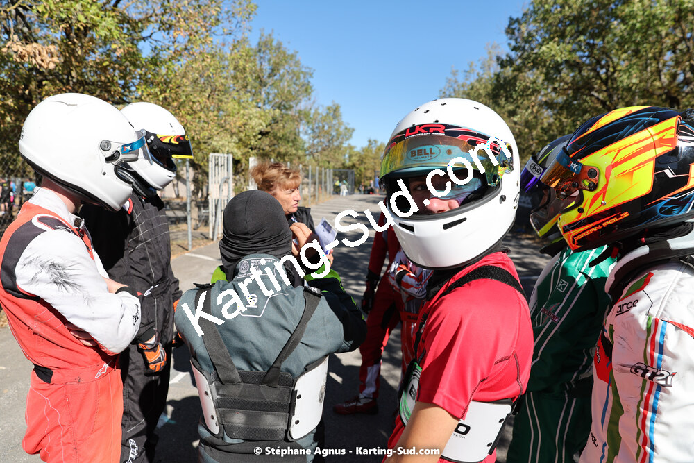 10 & 11/09/2022 : Course Club des 30 ans de l’ASK Aveyron à Belmont sur Rance (Photos Stéphane Agnus) 2022 — karting