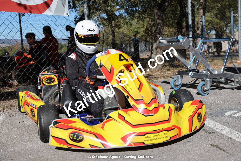 10 & 11/09/2022 : Course Club des 30 ans de l’ASK Aveyron à Belmont sur Rance (Photos Stéphane Agnus) 2022 — karting
