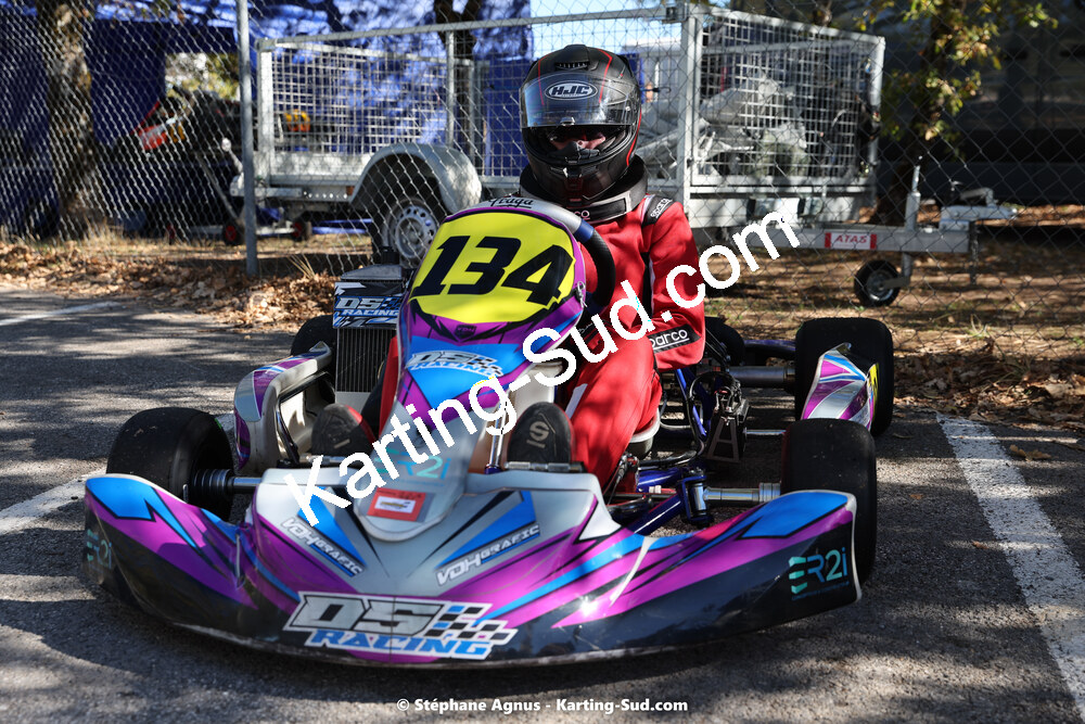 10 & 11/09/2022 : Course Club des 30 ans de l’ASK Aveyron à Belmont sur Rance (Photos Stéphane Agnus) 2022 — karting