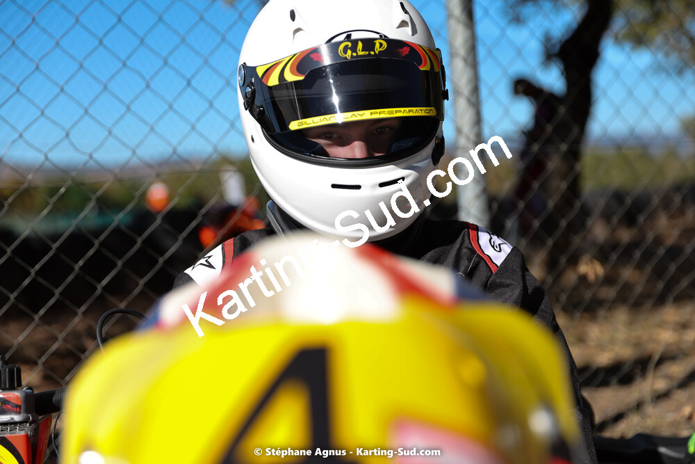 10 & 11/09/2022 : Course Club des 30 ans de l’ASK Aveyron à Belmont sur Rance (Photos Stéphane Agnus) 2022 — karting