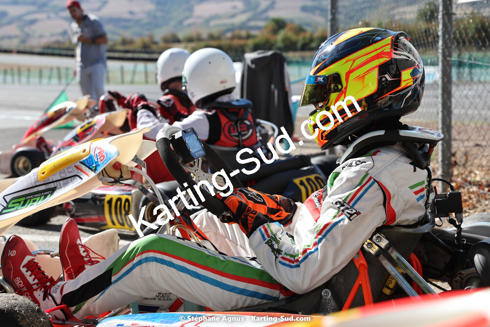 10 & 11/09/2022 : Course Club des 30 ans de l’ASK Aveyron à Belmont sur Rance (Photos Stéphane Agnus) 2022 — karting