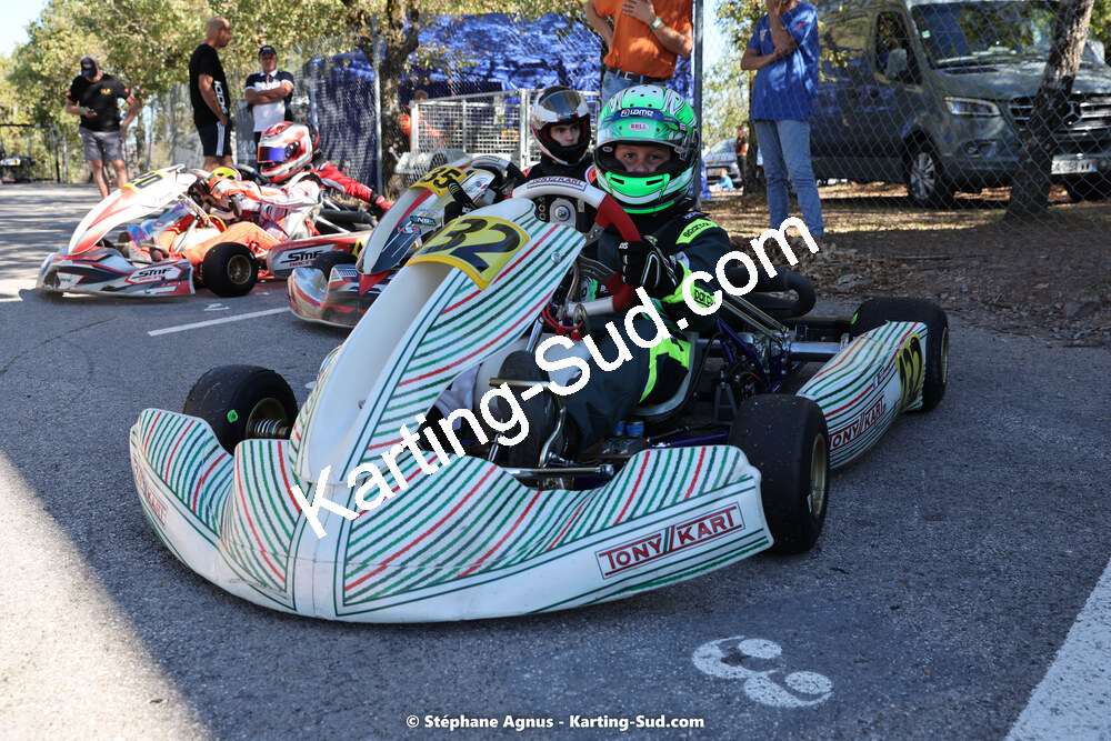 10 & 11/09/2022 : Course Club des 30 ans de l’ASK Aveyron à Belmont sur Rance (Photos Stéphane Agnus) 2022 — karting