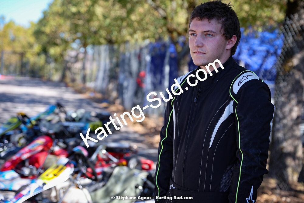 10 & 11/09/2022 : Course Club des 30 ans de l’ASK Aveyron à Belmont sur Rance (Photos Stéphane Agnus) 2022 — karting