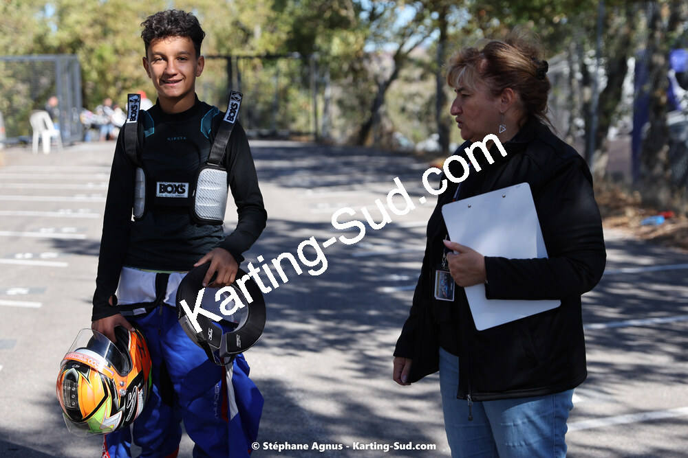 10 & 11/09/2022 : Course Club des 30 ans de l’ASK Aveyron à Belmont sur Rance (Photos Stéphane Agnus) 2022 — karting