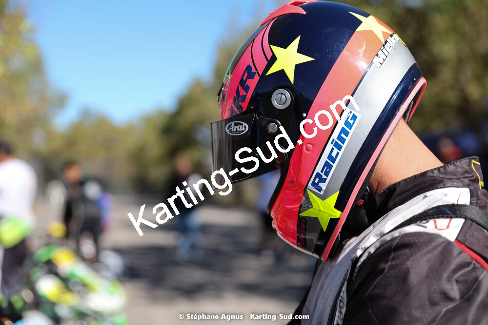 10 & 11/09/2022 : Course Club des 30 ans de l’ASK Aveyron à Belmont sur Rance (Photos Stéphane Agnus) 2022 — karting