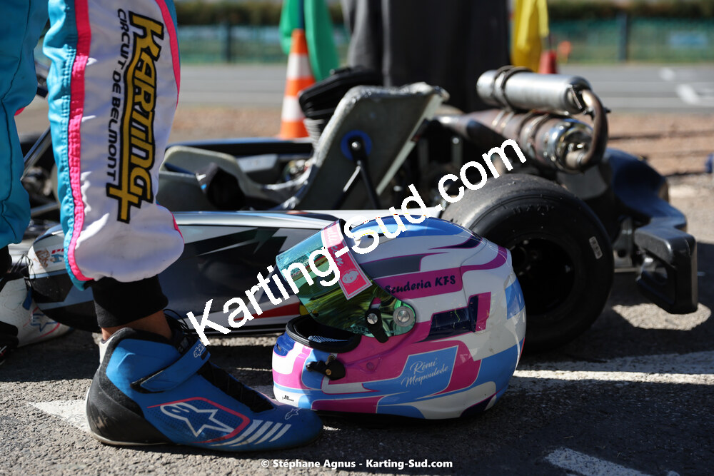 10 & 11/09/2022 : Course Club des 30 ans de l’ASK Aveyron à Belmont sur Rance (Photos Stéphane Agnus) 2022 — karting
